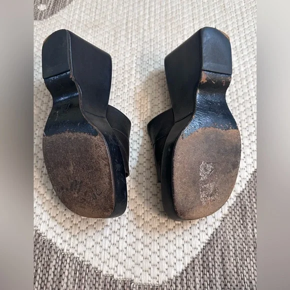 Fendi Sandals - Picture 8 of 8